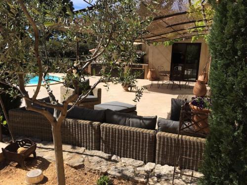 Cassis Villa | Villa Cassis