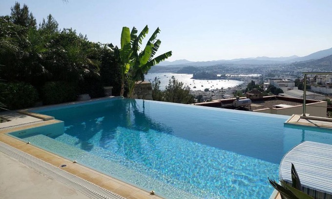 Bodrum Villa | Villa Castello