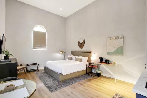 Santa Barbara Apartment | Villa Castillo 3