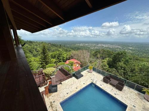 Tenares Villa | Villa Castillo
