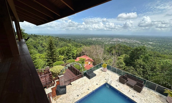 Tenares Villa | Villa Castillo
