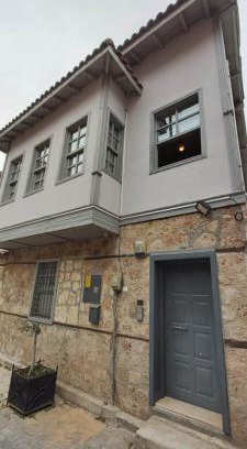 Kaleici Apartment | VILLA CASTLE INN