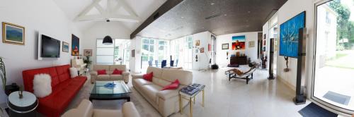 Saint-Germain-en-Laye Bed & Breakfast | Villa Castoria
