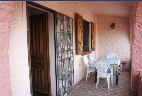 Calasetta House | VILLA CATERINA