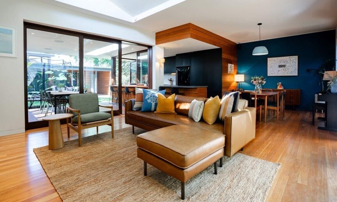 Lilyfield House | Villa Catherine - 3BR Lilyfield