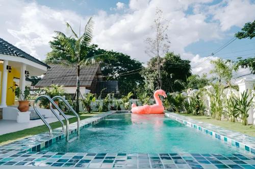 Chiang Rai Villa | Villa Cavallo Chiangrai