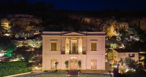 Agrigento Apartment | Villa Cavetta