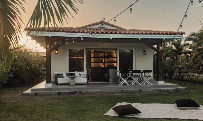 Las Escobas del Venado Villa | Villa Ceviche, Home at the Heart of Venao