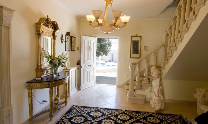 Colares Villa | Villa Cecilia