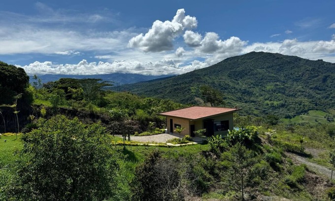 Nocaima Villa | Villa CelenynAn Unforgettable Experience for All Your Senses