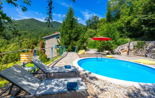 Opatija Villa | Villa Celestina by Villas Guide