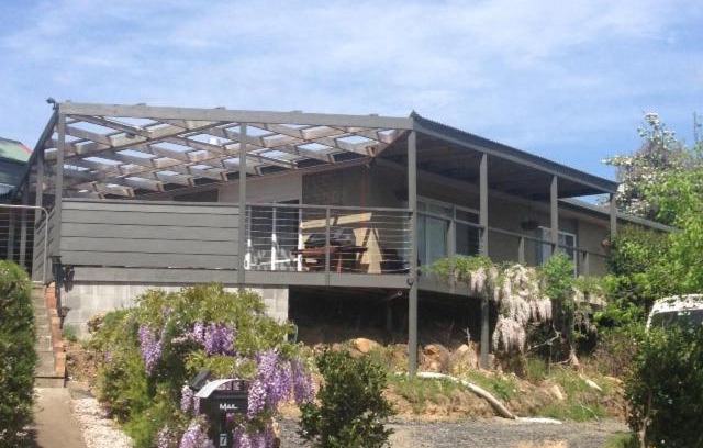 Mittagong House | Villa Centrale