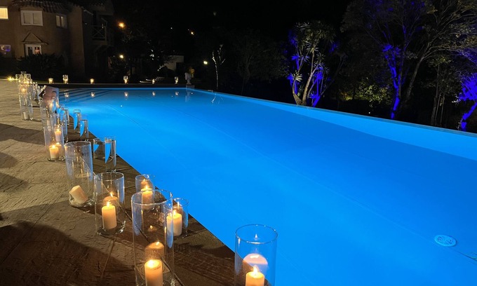 Carvoeira House | Villa Cerrado das Fontainhas