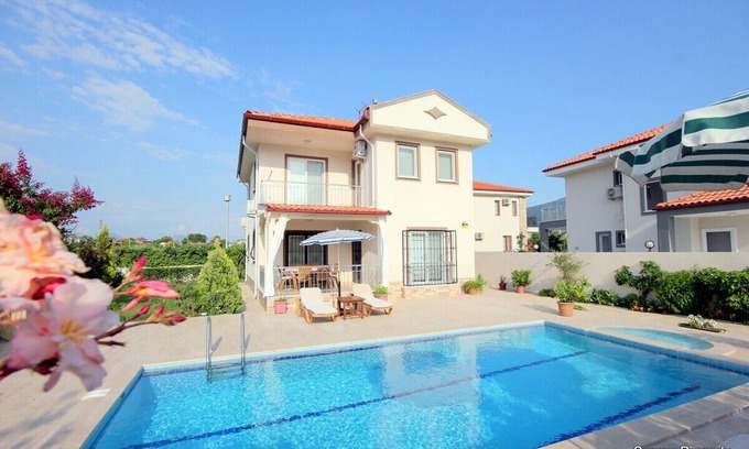 Dalyan Villa | Villa Ceylin Private Pool Villa
