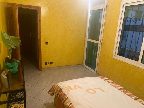 Ain Sebaa Bed & Breakfast | Villa Chérine