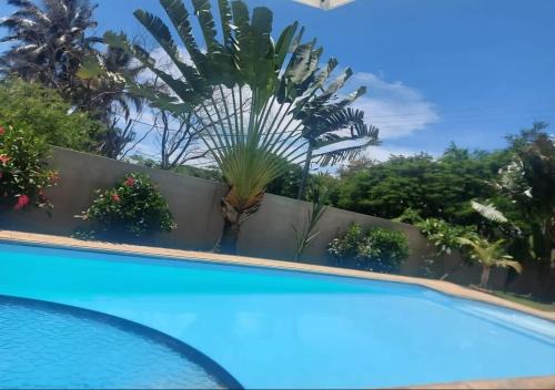 Midlands Villa | Villa Ch'ti Mauricienne