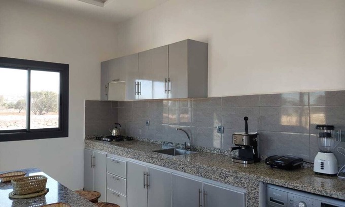Ounagha Villa | Villa chaima