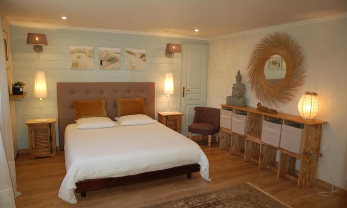 Bruges Bed & Breakfast | Villa Chaleemar