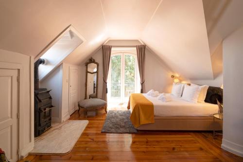 Sintra House | Villa Chalet Sintra by Hansi Home