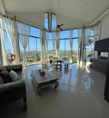 Choeng Mon Villa | Villa Chamnan