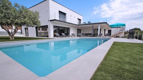Les Issambres House | Villa Chantoiseau