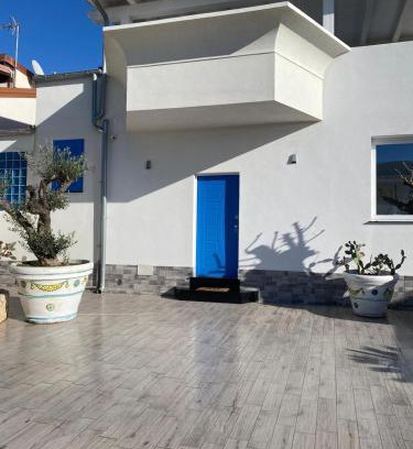 Realmonte Villa | Villa Charm and Elegance