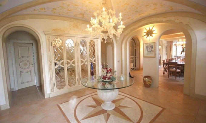Cecina Villa | Villa & Charme id 1942, Luxury, Beautiful Pool & Private Tennis, A/C