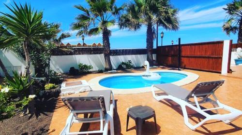 Corralejo Villa | Villa Chennai by Privilege Bay