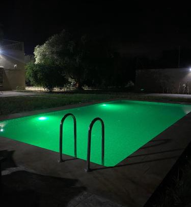 Chwiter Villa | villa cherif
