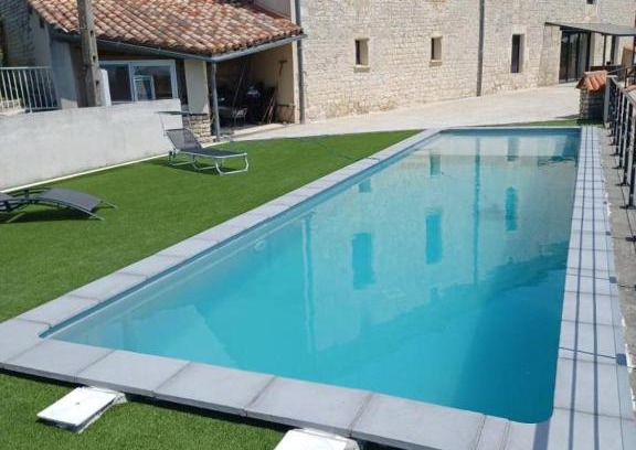Villeneuve-sur-Vere Villa | Villa : Chez Jean Marie