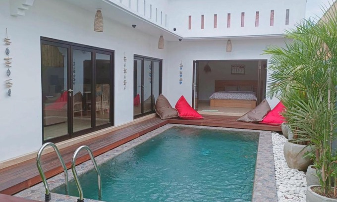 Berawa Villa | Villa Chez Nous