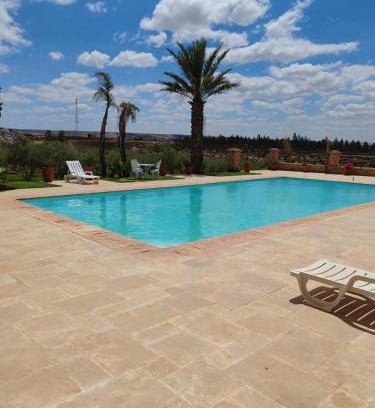 Ouled Tayeb Villa | Villa ChezMoi