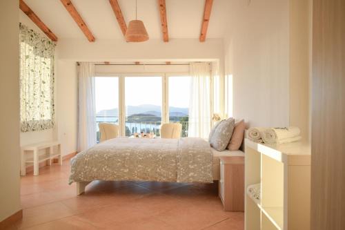 Ohrid Bed & Breakfast | Villa Chingo
