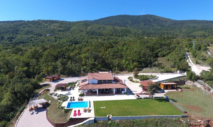 Sveta Jelena Villa | Villa Cik