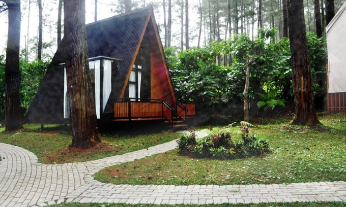 Cikole Other | villa cikole kalaras