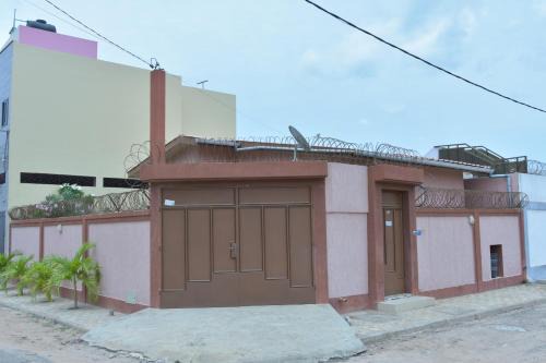 Lome Villa | Villa - Cite Mokpokpo