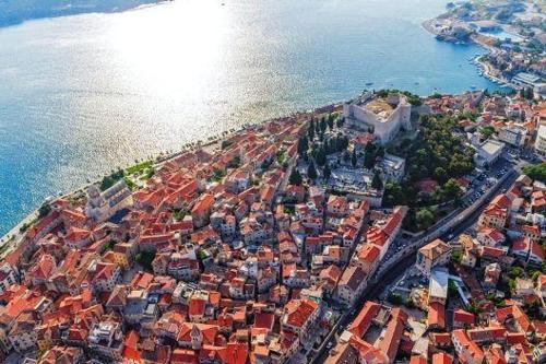 Sibenik Apartment | Villa City Center