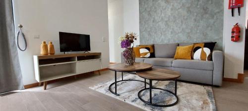 Santa Luzia Apartment | Villa City