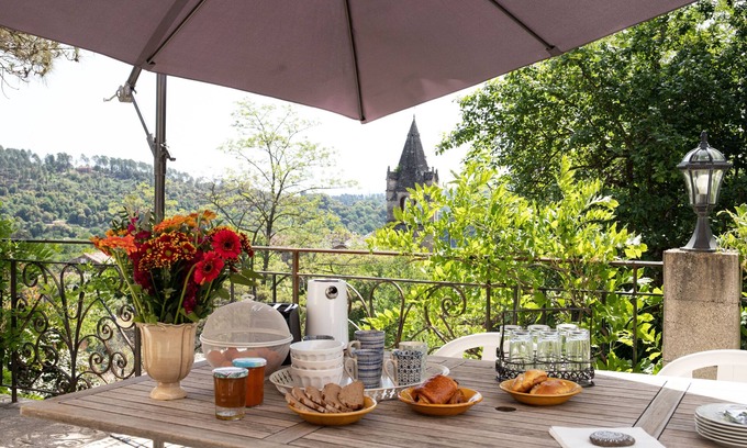 Gravieres House | Villa Clémentine - Charmante maison proche rivière