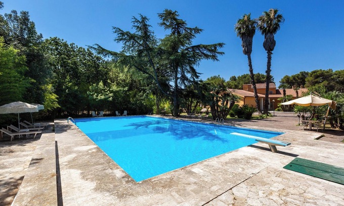 Lecce Villa | Villa Clara by Perle di Puglia