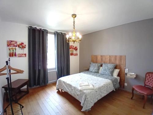 Carhaix-Plouguer House | VILLA CLARETTE