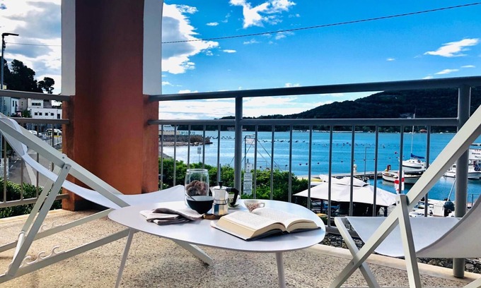 Portovenere Villa | Villa Claudia