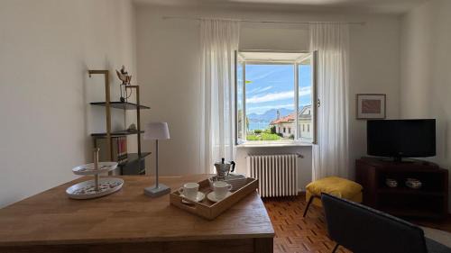 Baveno Apartment | Villa Clorinda