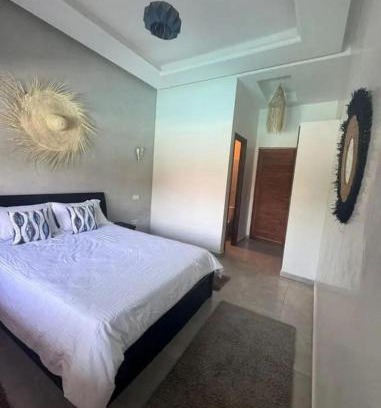 Toulal Villa | Villa Close to Lhdim Square