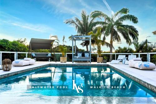 Jolly Harbour Villa | Villa Coby - Exclusive Antigua Retreat in Jolly Harbour