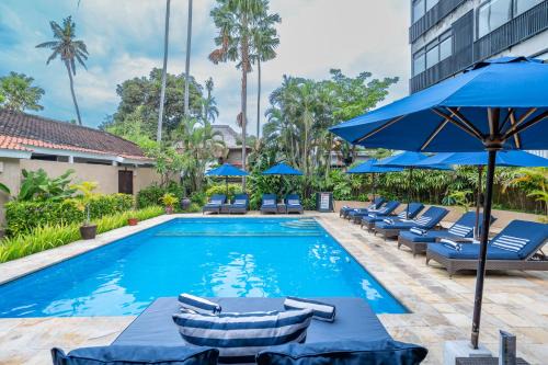 Seminyak Villa | Villa Coco Bali