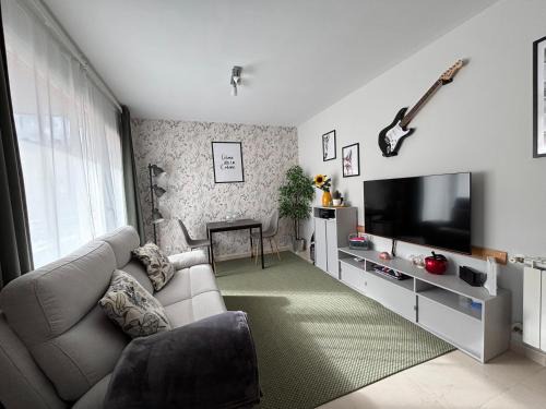 Burela Apartment | Villa Coco