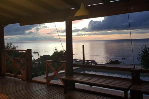 Les Anses-d'Arlets Villa | VILLA COCO ROSE