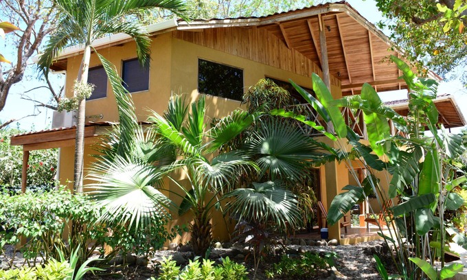 Manzanillo Villa | Villa Cocobolo - Private villa with sea views