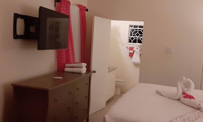 Mammee Bay House | Villa Cocomo Tranquility and Peace